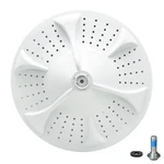 W10215115 Washer Washplate Compatible With Whirlpool Crosley. Fixed Price $67.00.