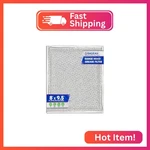 Range Hood Filter Replacement For Braun Nu-tone BP55 Grease 8 X 9.5. Fixed Price $14.20.
