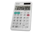 Sharp EL-377WB Large Pocket Calculator 10-DIGIT Lcd EL377WB. Fixed Price $18.99.