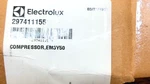 297411155 New Oem Original Electrolux, Frigidaire Refrigerator Compressor. Fixed Price $199.95.