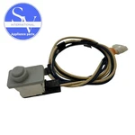 Whirlpool Maytag Dryer Door Switch WPW10201785. Fixed Price $19.89.