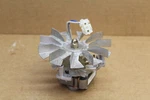 Whirlpool Range Convection Fan Motor Ass. Part # W10631506 W10631503. Fixed Price $28.78.
