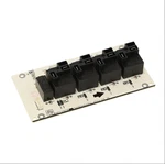 Lg EBR73323501 Range Oven Main Control Board Pcb Assembly. Fixed Price $139.99.
