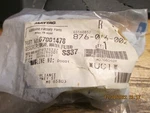 DC97-14278A Samsung Washer Drain Pump Filter New Oem. Fixed Price $25.00.