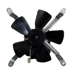 Tested Kenmore Ge Oven Cooling Fan WB26K5061. Fixed Price $23.85.