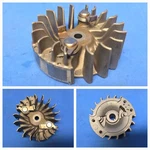Genuine Husqvarna PP2822 Hedge Trimmer Flywheel. Fixed Price $24.44.