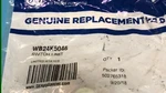 WB24K5046 New Oem Ge Wall Oven Thermal Fuse/limit Switch. Fixed Price $89.95.