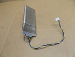 Refrigerator Dispenser Lever/pad Part # WR17X13165. Fixed Price $31.58.