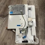 Kenmore Lg Refrigerator Auger Motor Part 4681JB1036D#M03. Fixed Price $59.00.