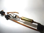 Genuine Oem (AJR74206802) Lg Air Conditioner Outdoor Discharge Tube Assembly. Fixed Price $89.96.
