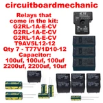Repair Kit 316577058 316462858 903145-9070 Frigidaire Control Board. Fixed Price $85.00.