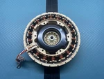 Whirlpool Kenmore Washer Rotor Stator (see Pics)p# W10579778 W10447973 W10754161. Fixed Price $60.80.