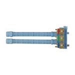 Frigidaire 134959330 Washer Dispenser Valve 1154728 1795546 AH3490373 EA34903.... Fixed Price $113.00.