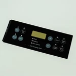 Choice Parts 316220805 For Electrolux Frigidaire Range Oven Control Overlay. Fixed Price $30.32.