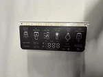 Whirlpool W10798790 W10822646 Control Board AZ216774 KM2662. Fixed Price $55.93.