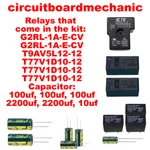 Repair Kit 316462869 Frigidaire Oven Control Board. Fixed Price $60.00.
