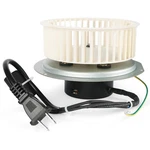 Upgraded 0696B000 Motor Assembly Compatible With Nutone QT110 QT100L. Fixed Price $60.29.