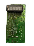 Oem Ge Monogram Microwave Control Board WB27X10688 - Tested. Fixed Price $200.00.