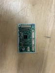 Oem Samsung Dishwasher Display Control Board Open Box DD92-00058R. Fixed Price $85.00.