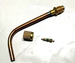 WJ56X61 / General Electric Refrigerator Access Valve - New Oem. Fixed Price $14.95.