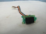 Frigidaire Dishwasher Display Assembly 807144701 (lot #145). Fixed Price $19.99.