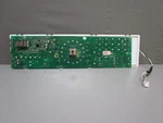 Whirlpool Washer User Interface Control Board W10444658 W10051124 W10444659 Asmn. Fixed Price $65.00.