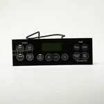 WB27K10118 Ge Overlay T09 Hp (black) Oem. Fixed Price $51.91.