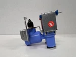 Genuine Oem Samsung Refrigerator Water Inlet Valve DA62-01585A. Fixed Price $128.00.