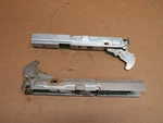 Whirlpool Range Oven Door Hinge Set Part # W10535788 W10857234. Fixed Price $24.98.