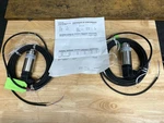 General Electric PT-30A Industrial Pressure Sensor Sensing. Fixed Price $195.00.