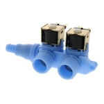 Erp 202395P Washing Machine Water Mixing Inlet Solenoid Valve For Speed Queen. Fixed Price $30.28.