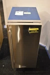 Sapphire SSIM15PSS 15" Stainless Built-in Ice Maker Nob #123789. Fixed Price $2549.00.