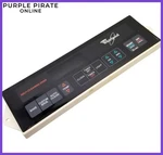 Oem Whirlpool Oven Control 3196941 1-YEAR Warranty Free Same Day Ship. Fixed Price $54.99.