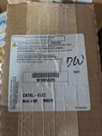 New Genuine Oem Whirlpool Dishwasher Electronic Control Board W10854225. Fixed Price $129.18.