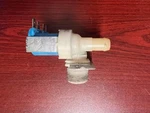 Maytag Water Inlet Washer Valve W23001455 33952802 Two Way For MFR18 Used. Fixed Price $31.99.