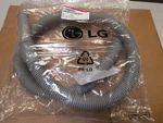 Oem Lg Washer Washing Machine Drain Hose AEM73732901. Fixed Price $13.89.