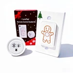 Loratap Remote Control Outlet Christmas Tree Light Switch Wireless Wall Switc.... Fixed Price $24.02.