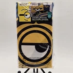 Minions The Rise Gru Reversible Microfiber Pillowcase 20X30 Franco Yellow. Fixed Price $11.99.