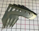 Oem Protech Motor Mounting Kit Part# AE-61698-82. Fixed Price $55.00.
