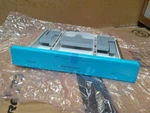 Oem Whirlpool Washing Machine Dispenser Drawer W10919352. Fixed Price $40.62.