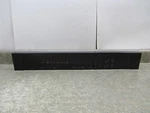Whirlpool Oven/microwave Control Panel No Board/scratches Part # W10864178. Fixed Price $190.00.