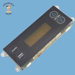 (ships Today) Oem Range Clock/timer WB12K0002 183D5394P001 1-YEAR Warranty. Fixed Price $71.49.