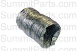 4IN 5FT Super Flex - For Service F0405B. Fixed Price $9.17.