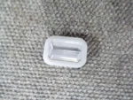 W10695460 Kitchenaid Refrigerator Light Module. Fixed Price $20.00.