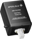 Subzero Purification Cartridge 7007067-AIR Filter Replacement For Refrigerat. Fixed Price $20.25.