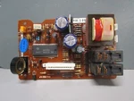 Ge Microwave Control Board WB27X0766 WB27X766 92E146443 72863-200-401 Asmn. Fixed Price $75.00.
