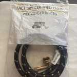 Whirlpool Corporation Factory Certified Parts W10278635RP. Fixed Price $7.99.