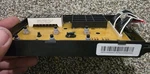 D3 Samsung Washer Display Control Board Part# DC92-00621A Free Shipping. Fixed Price $49.99.