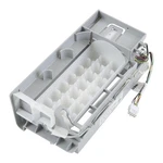 Whirlpool W11026494 W11557001 Refrigerator Icemaker Oem Part. Fixed Price $119.99.