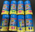 8 Pack Push Triple Power Assorted 3IN1 Lollipop Candy 1.2OZ Bulk. Fixed Price $24.99.